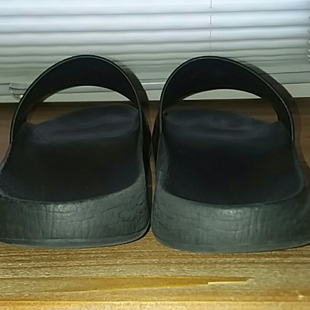 Gucci mens sandals - Picture 5 of 7